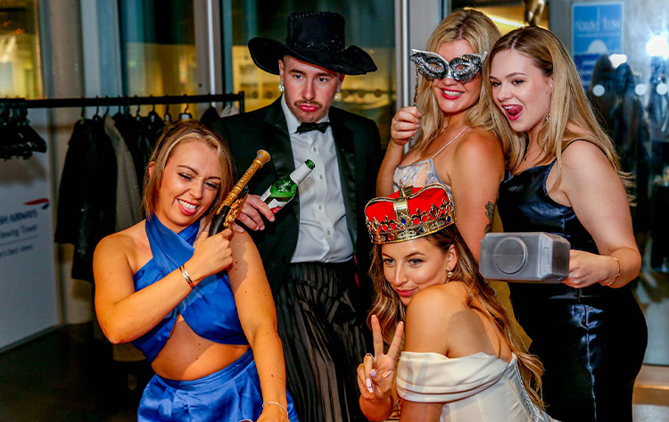 Best Magic Mirror Photo Booth Hire in London Surrey Kent Hampshire and Sussex